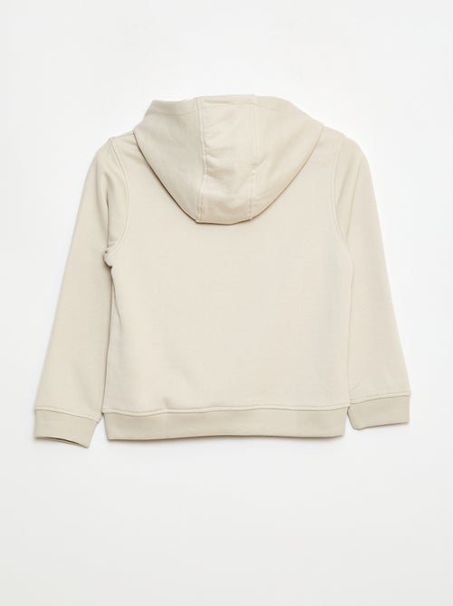 Hoodie 'Stranger Things' - Kiabi