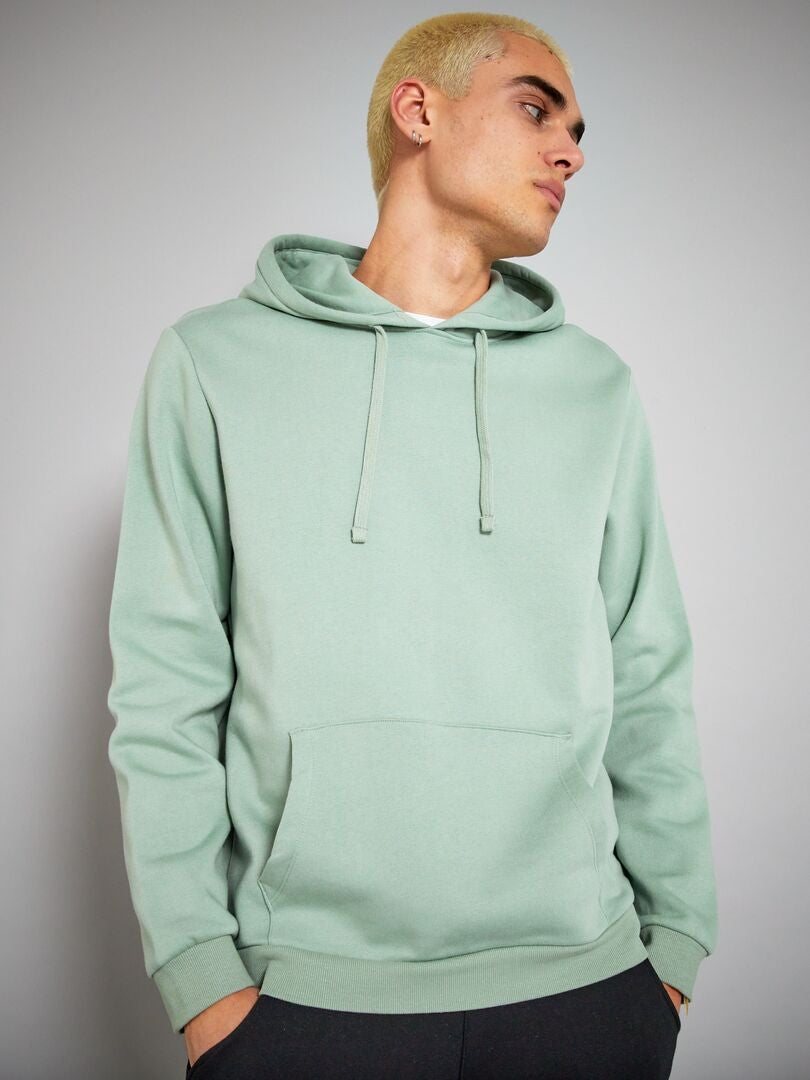 effen hoodies