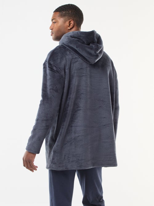 Hoodie van fleece 'Star Wars' - Kiabi