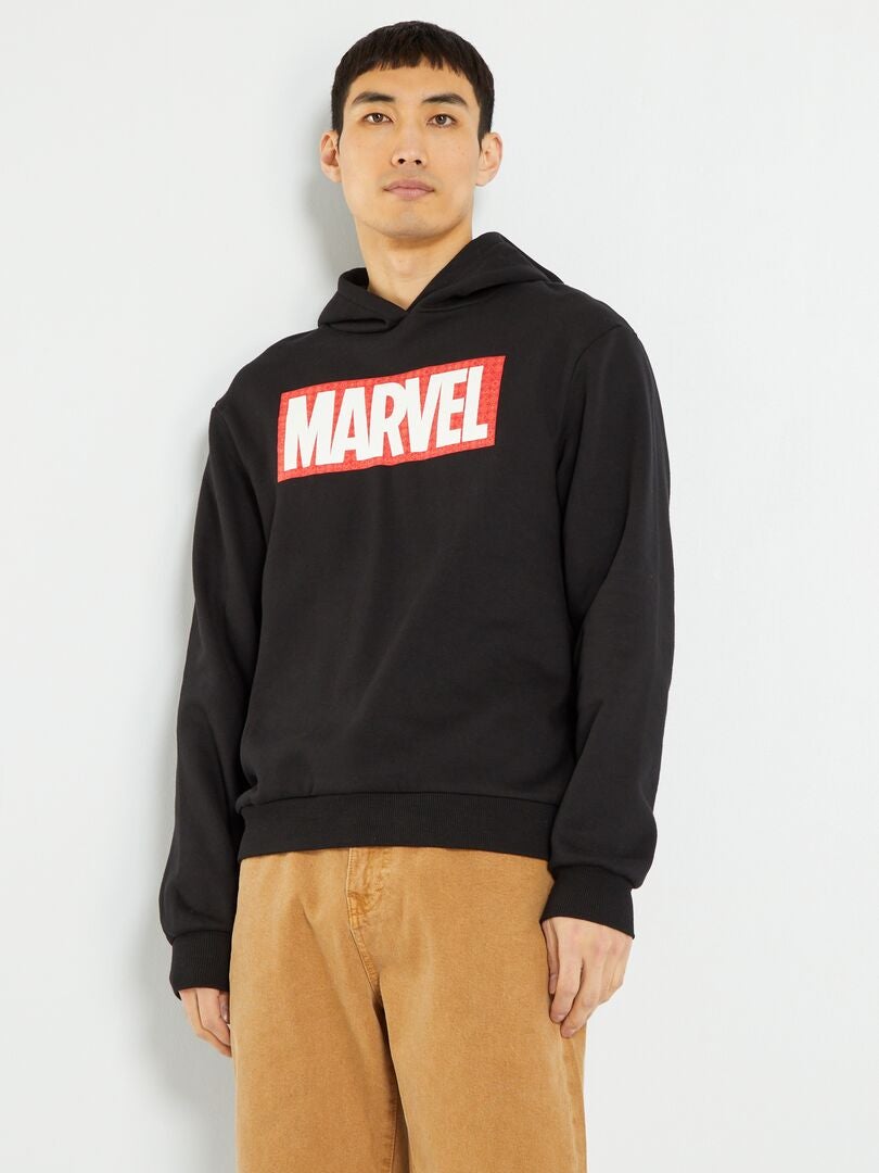 Lcw best sale marvel sweatshirt