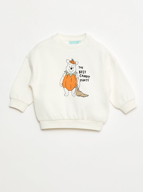 Hoodie 'Winnie' 'Disney' - Kiabi