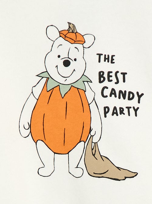 Hoodie 'Winnie' 'Disney' - Kiabi