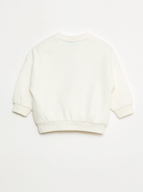 Hoodie 'Winnie' 'Disney' - Kiabi