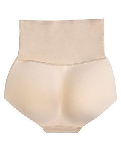 Hoog gevuld slipje - Kiabi