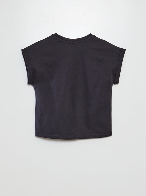 'Hot Wheels'-T-shirt - Kiabi