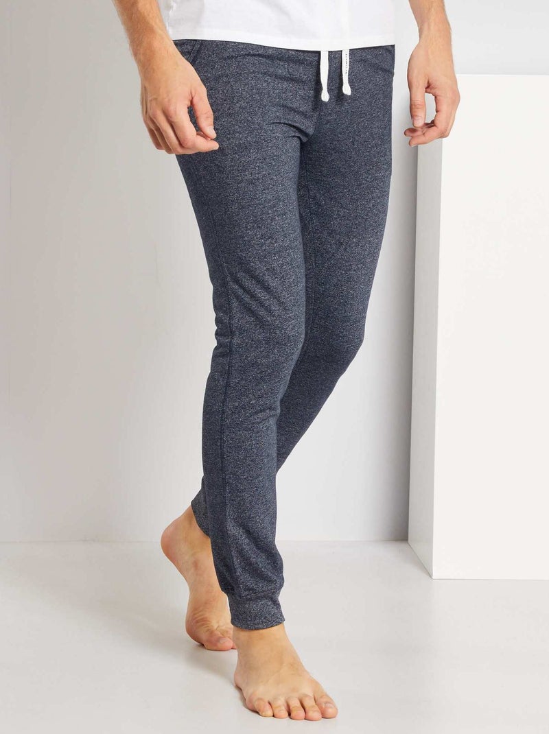 Huisbroek BLAUW - Kiabi