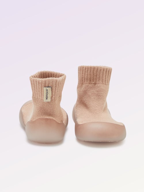 Huissokken motoriek 3: de eerste stapjes -  Kitchoun - Kiabi