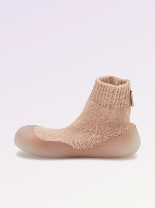 Huissokken motoriek 3: de eerste stapjes -  Kitchoun - Kiabi