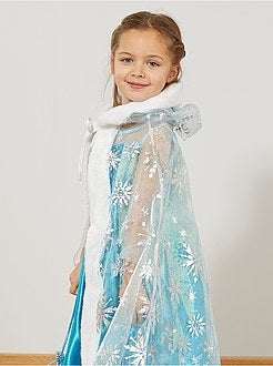 IJsprinses-cape - Kiabi