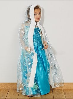 IJsprinses-cape - Kiabi