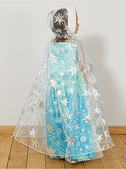 IJsprinses-cape - Kiabi