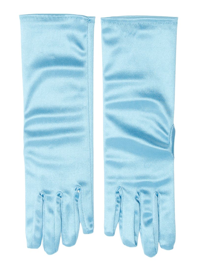 IJsprinses-handschoenen blauw - Kiabi