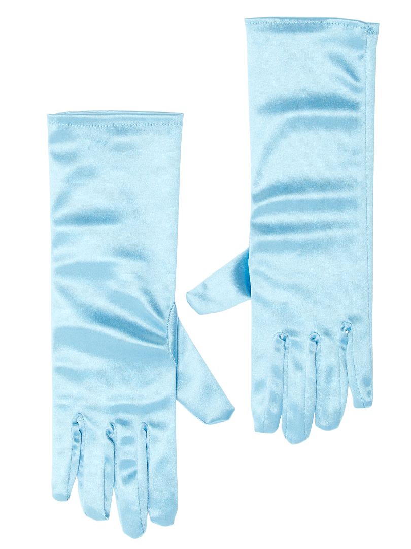 IJsprinses-handschoenen blauw - Kiabi