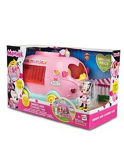 IJstruck van 'Minnie' - Kiabi