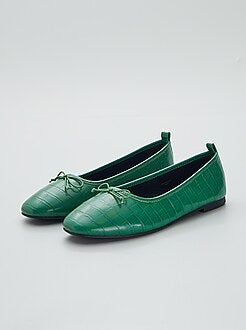 Sale Sale Ballerina schoenen voor dames - maat 37 - Kiabi