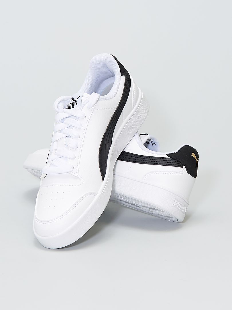 Puma best sale tekkies pictures