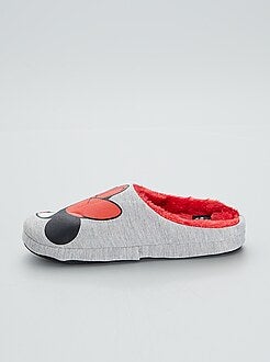 Grote maten damesschoenen - maat 40/41 - Kiabi