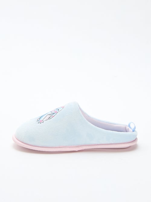 Instappantoffels 'Stitch' - Kiabi