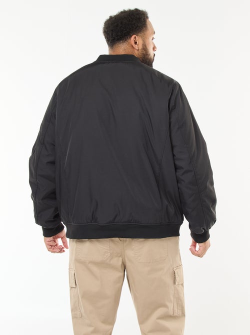 Jack in pilotenstijl met gesatineerd effect - Kiabi