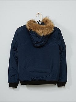 Jack met capuchon - Kiabi