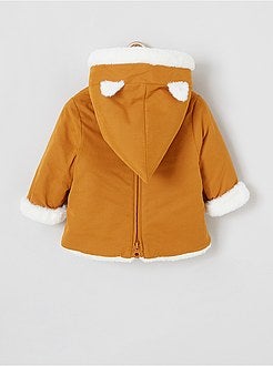 Jack met capuchon - Kiabi