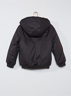 Jack met capuchon - Kiabi