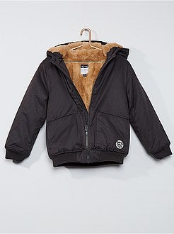 Jack met capuchon - Kiabi