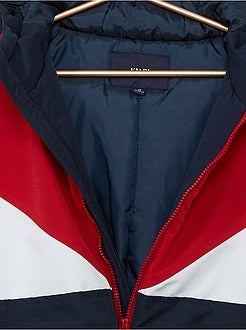 Jack met color block - Kiabi