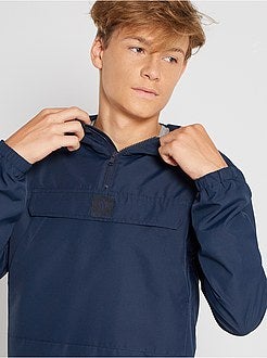 Jack met opstaande kraag - Kiabi