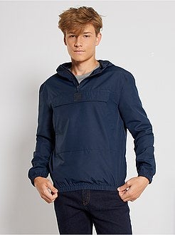 Jack met opstaande kraag - Kiabi