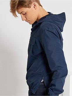 Jack met opstaande kraag - Kiabi