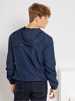 Jack met opstaande kraag - Kiabi