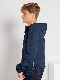 Jack met opstaande kraag - Kiabi