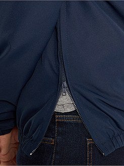 Jack met opstaande kraag - Kiabi