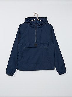 Jack met opstaande kraag - Kiabi