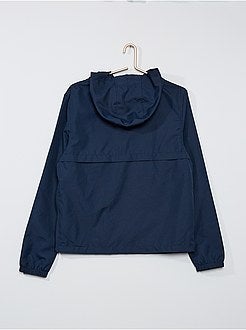 Jack met opstaande kraag - Kiabi