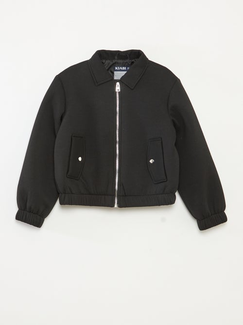Jack van milanotricot met elastische zoom - Kiabi
