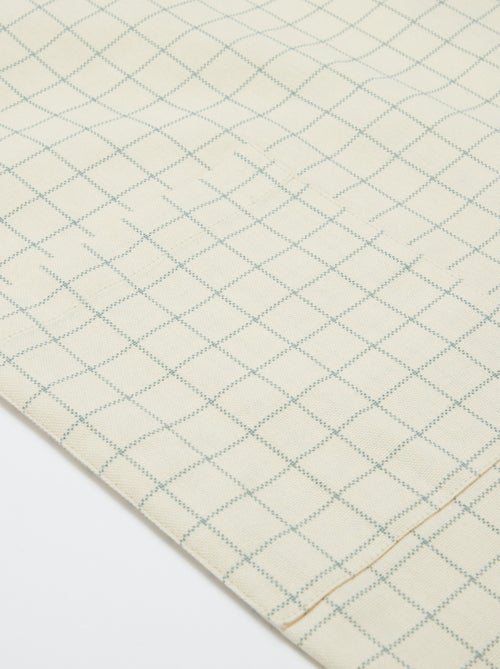 Japans keukenschort - Kiabi Home - Kiabi