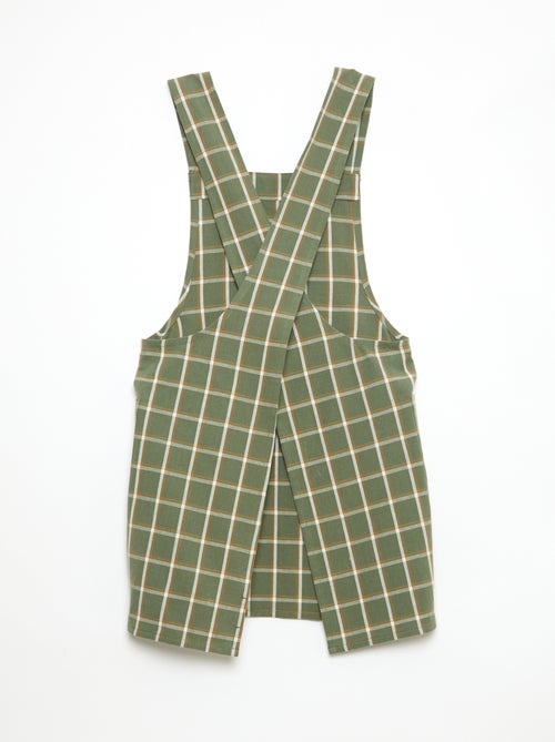 Japans keukenschort - Kiabi Home - Kiabi