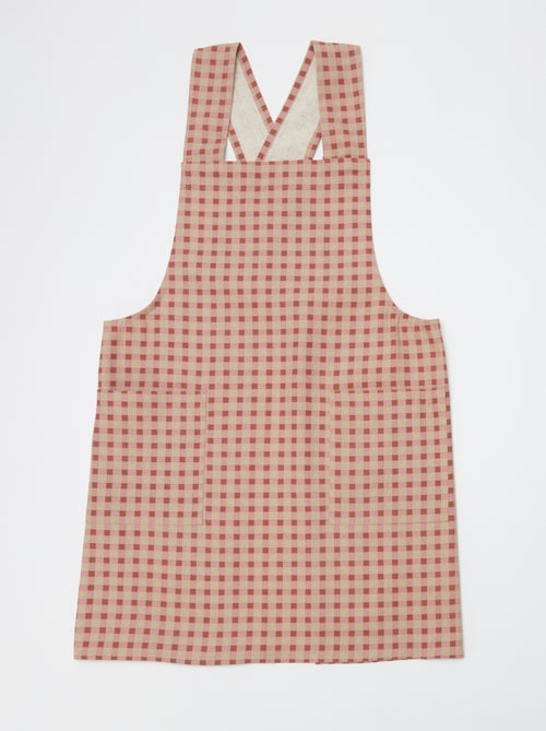 Japans keukenschort - Kiabi Home - Kiabi