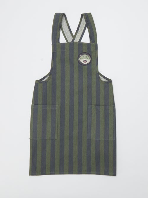 Japans keukenschort voor kinderen - Kiabi Home - Kiabi Japans keukenschort voor kinderen - Kiabi Home - Kiabi