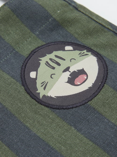 Japans keukenschort voor kinderen - Kiabi Home - Kiabi Japans keukenschort voor kinderen - Kiabi Home - Kiabi