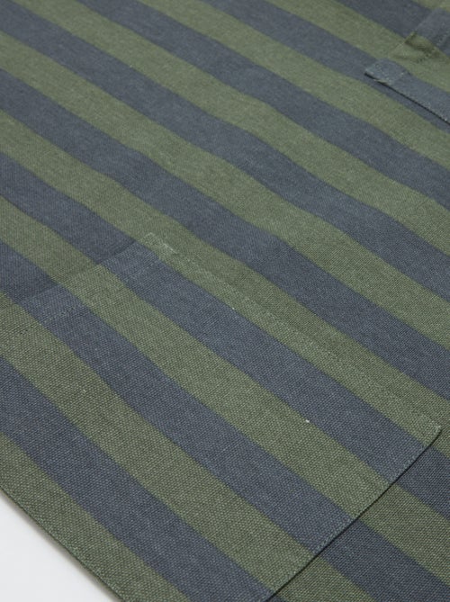 Japans keukenschort voor kinderen - Kiabi Home - Kiabi Japans keukenschort voor kinderen - Kiabi Home - Kiabi