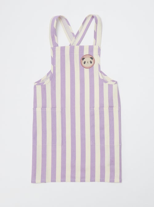 Japans keukenschort voor kinderen - Kiabi Home - Kiabi Japans keukenschort voor kinderen - Kiabi Home - Kiabi