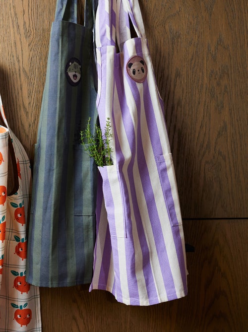 Japans keukenschort voor kinderen - Kiabi Home - Kiabi Japans keukenschort voor kinderen - Kiabi Home - Kiabi