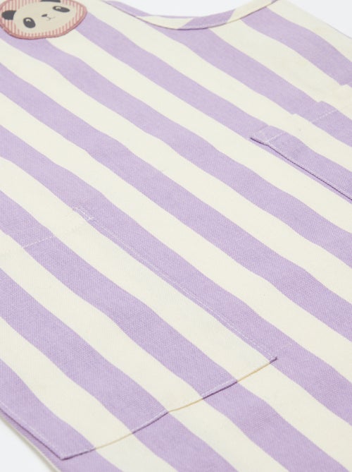 Japans keukenschort voor kinderen - Kiabi Home - Kiabi Japans keukenschort voor kinderen - Kiabi Home - Kiabi