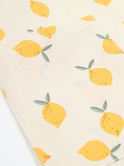 Japans keukenschort voor kinderen - Kiabi Home - Kiabi Japans keukenschort voor kinderen - Kiabi Home - Kiabi