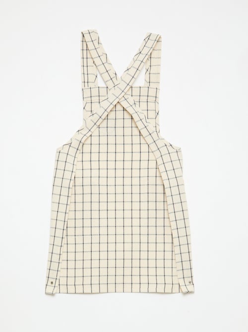 Japans keukenschort voor kinderen - Kiabi Home - Kiabi Japans keukenschort voor kinderen - Kiabi Home - Kiabi