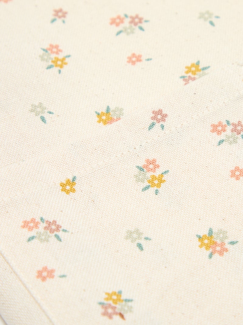 Japans kinderkookschort - Kiabi Home Biege - Kiabi