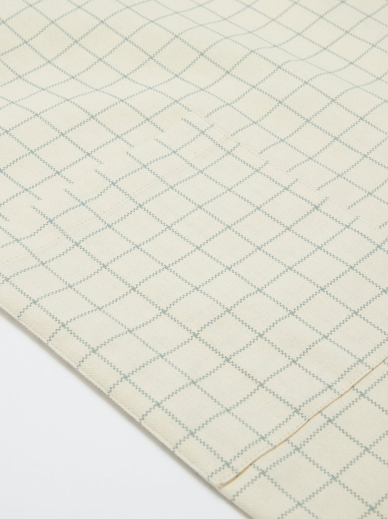 Japanse keukenschort - Kiabi Home BIEGE - Kiabi